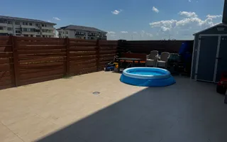 APARTAMENT PREMIUM 3 CAMERE | 74 MP | CURTE PROPRIE 61 MP | MOBILAT - Poză 37