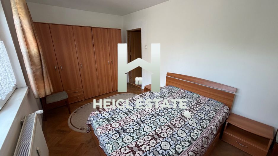 Apartament cu 3 camere si boxa in zona Gheorghe Lazar - Poză 6