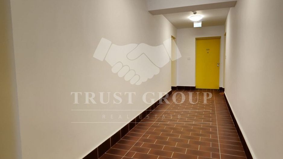 Apartament 2 camere Marmura Residence | Loc de parcare - Poză 24