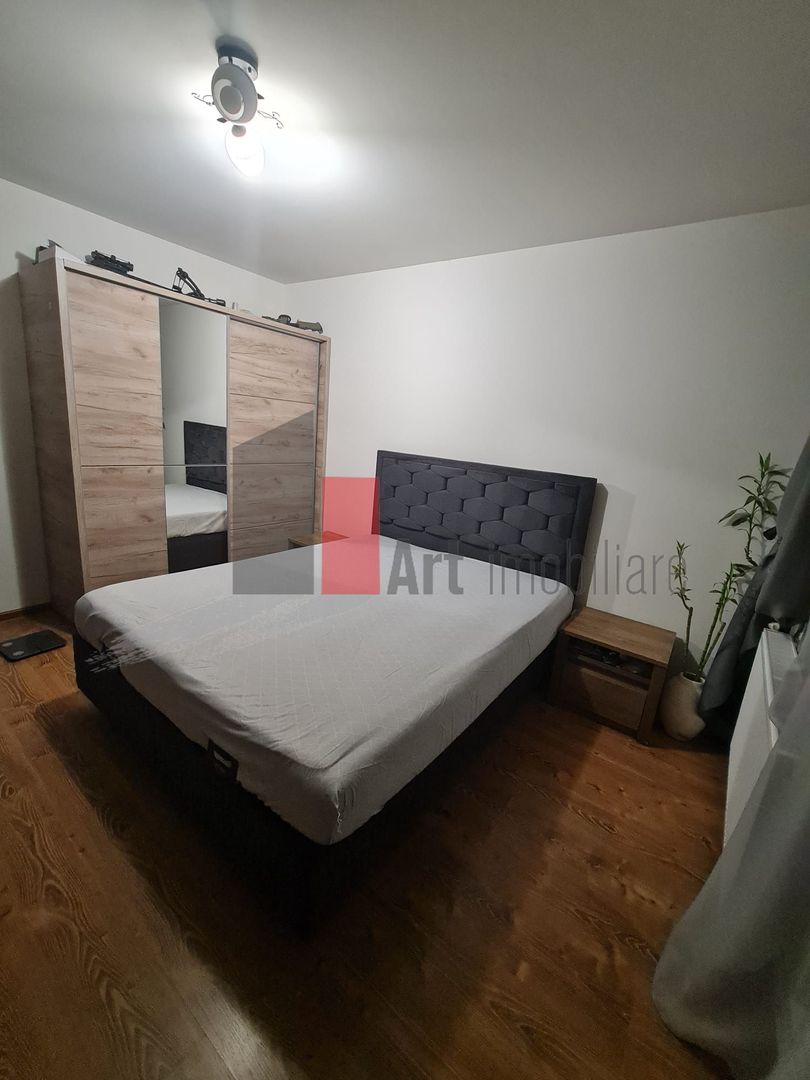 Apartament 3 camere Drumul Taberei - Poză 4