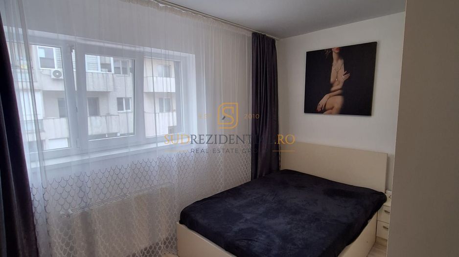 Apartament decomandat cu 2 camere de vanzare, zona Grand Arena Mall - Poză 11