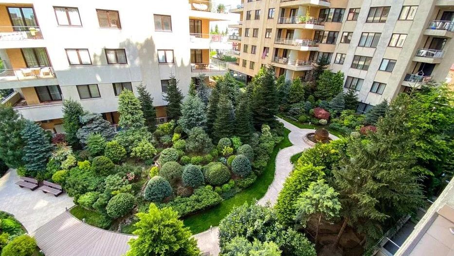 Chirie I Apartament 2 camere spațios I Aviației - lângă Parcul Bordei - Poză 3