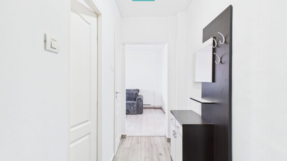 Apartament 2 camere, Prima închiriere, Zona Intim - Poză 2