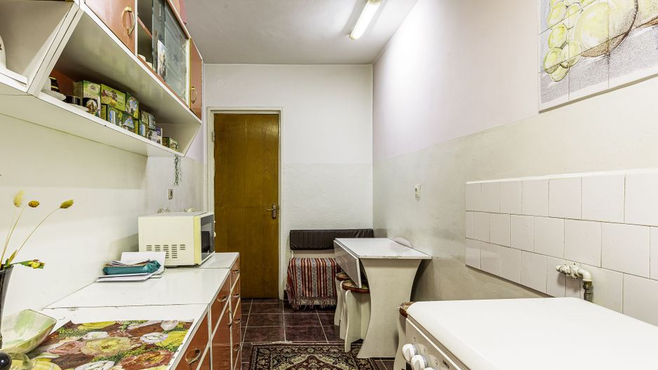 Apartament Samanta cu 4 balcoane și vedere spre Malul Mureșului - Poză 7