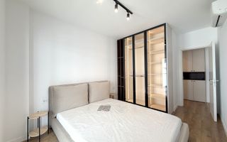 Studio mobilat si utilat | terasa 10 mp | Prima Vista Pipera-Barbu Vacarescu - Poză 3