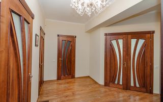 Chirie, apartament, 3 camere, strada Alexandru cel Bun, Centru - Poză 3