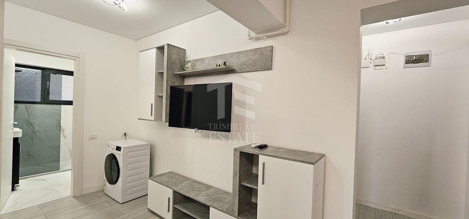 Apartament 2 camere, zona Mamaia Nord, inchiriere termen lung - Poză 4