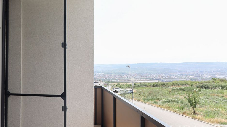 Casa cuplata minunata de vanzare, situata in cartier Voronet! - Poză 14