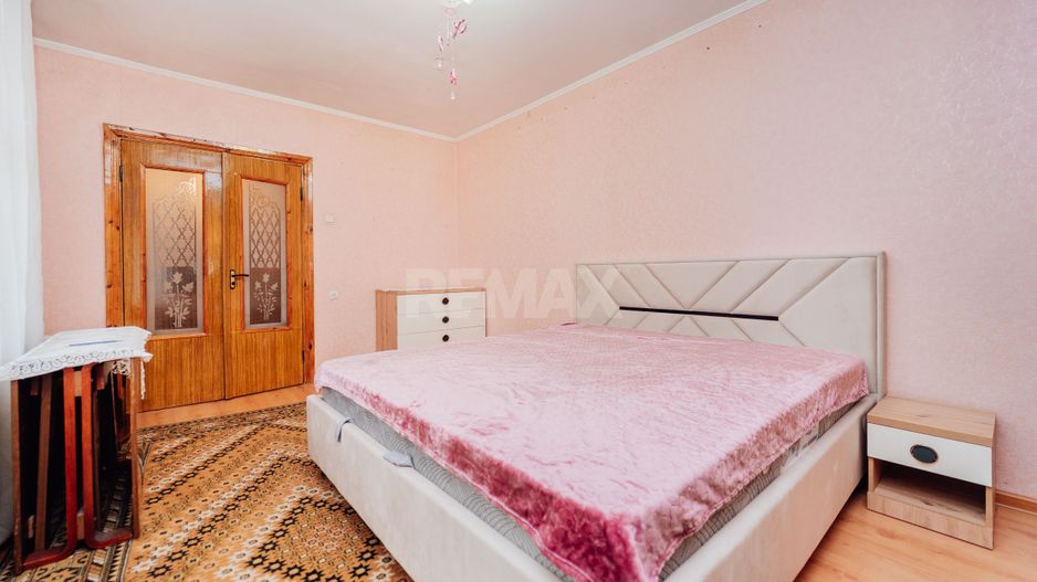 Spre chirie apartament cu 1 cameră – Centru, str. Ismail 96/1 - Poză 3