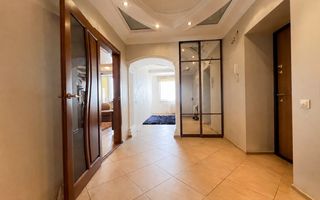 Chirie, apartament 2 camere, 70 mp, str. Lev Tolstoi, Centru - Poză 6