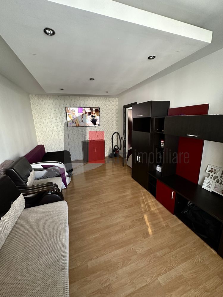 APARTAMENT  2 CAMERE  MARGEANULUI- BUZOIENI - Poză 1