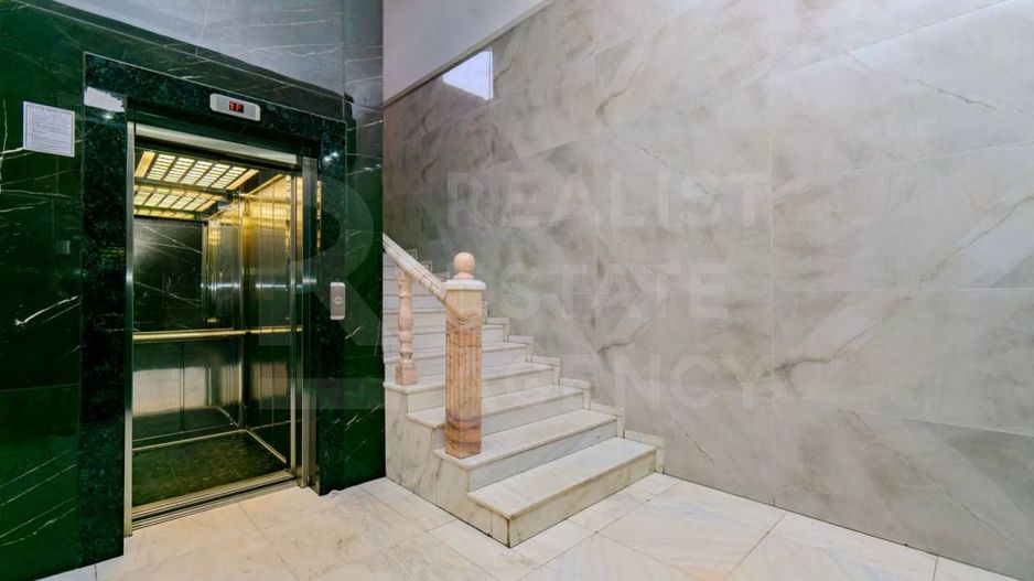 Vânzare, apartament, 3 camere , str. Alba Iulia, Buiucani - Poză 16