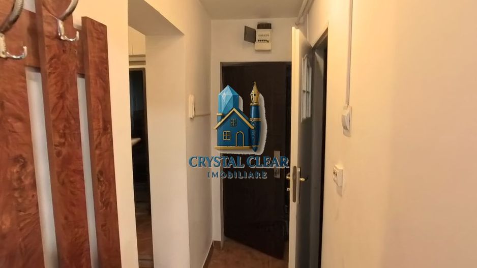 Apartament 2 camere - cartier Mureșeni, str. Hunedoara - Poză 13