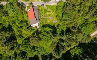 Teren intravilan Poiana Brasov,  cu proiect casa de vacanta tip Chalet - Poză 6