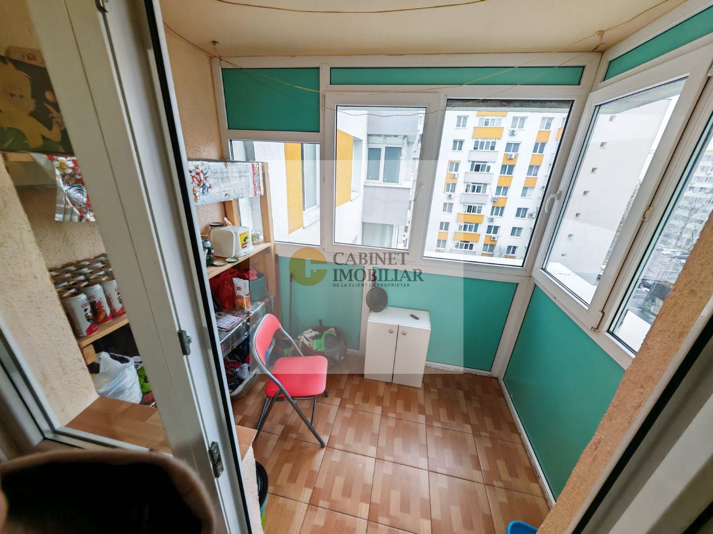 Apartament 4 camere | Decomandat | 94 mp | Bloc Reabilitat - Poză 3