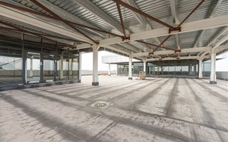 Stefanesti A3 Centura Spatiu 900mp cladire comerciala/birouri - Poză 15