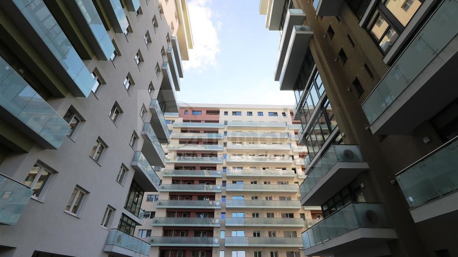 Ap 2 camere – Iulius Mall / Tudor Vladimirescu –Conest Grand Residence - Poză 14