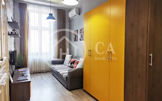Apartament de închiriat cu 4 camere în zona Ultracentrală, Oradea - Poză 12