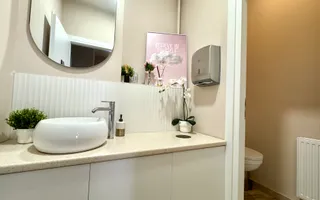 Spațiu Comercial *230mp* / Stradal / Zona Domenii - Poză 19