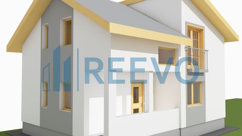 Casă/Vilă de vânzare Sat Siretu, Com. Letea Veche, Bacău - Poză 4