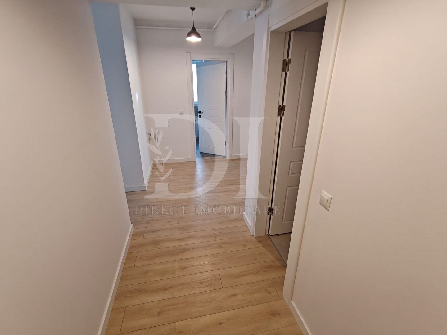 Apartament 3 camere – Florești, zona Jysk - Poză 14