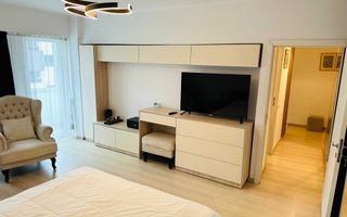 Garsoniera 46 mp, Matei Basarab 96 - Delea Noua, loc parcare - Poză 3