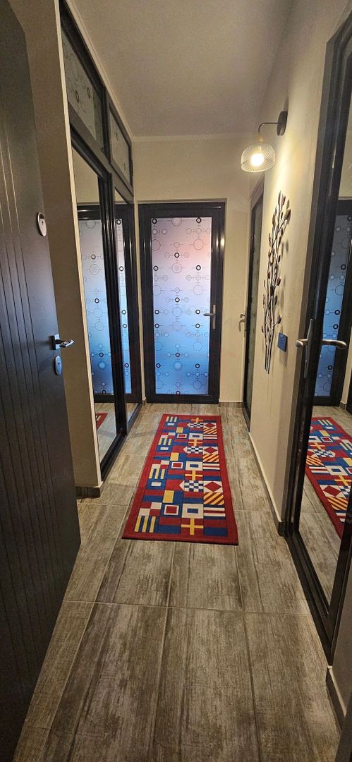 APARTAMENT DE ÎNCHIRIAT – 1 CAMERĂ | ȚIGLINA 2 – ULTIMUL LEU - Poză 4