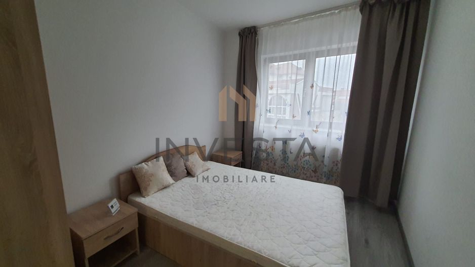 Apartament cu 2 camere, etaj intermediar, parcare, bloc nou, Centru! - Poză 4