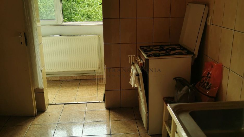 Apartament decomandat, 2 camere,  zona Vasile Aron - Poză 3