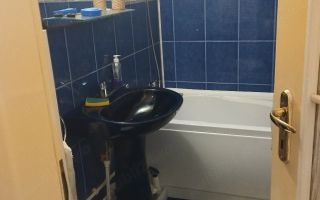 Apartament 2 camere, 49 mp, de închiriat, Iași - Poză 1