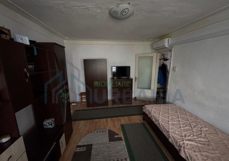 Apartament 2 camere, Alexandru Cel Bun, Iași - Poză 1