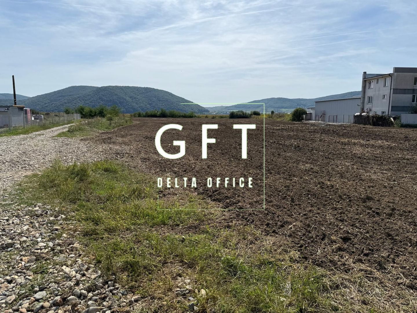 Teren Extravilan, 56 Ari Parcelabil, Viisoara - Poză 4