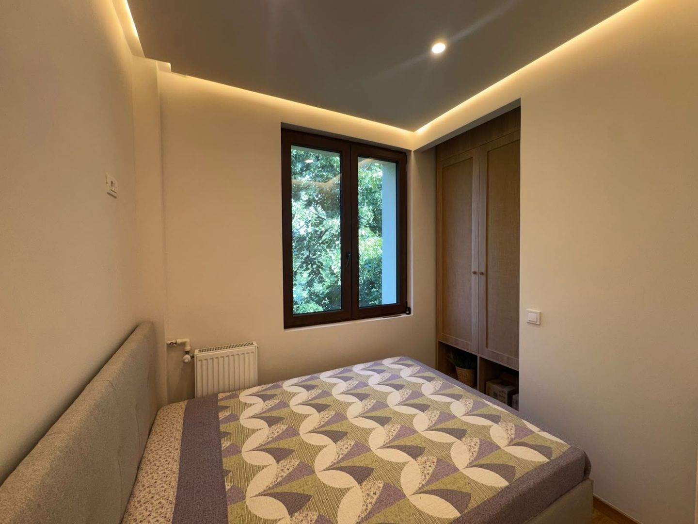2 CAMERE LUX || FLOREASCA - Poză 13