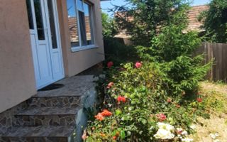 CASA PLAN PARTER + MANSARDA  1850  MP TEREN - Costuleni,Hilita🌿 - Poză 3