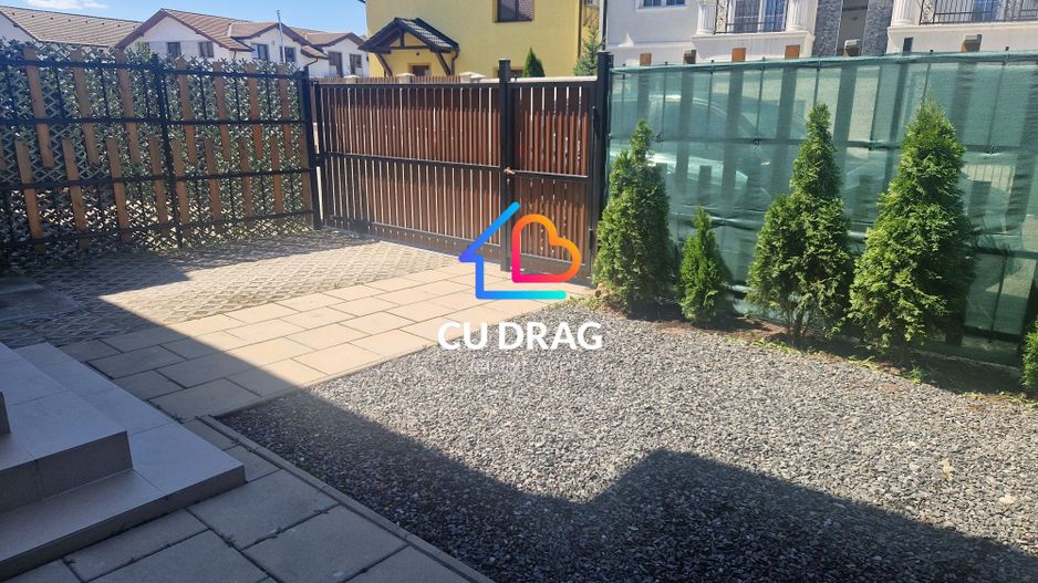 Casa  Selimbar 4 camere - Poză 3