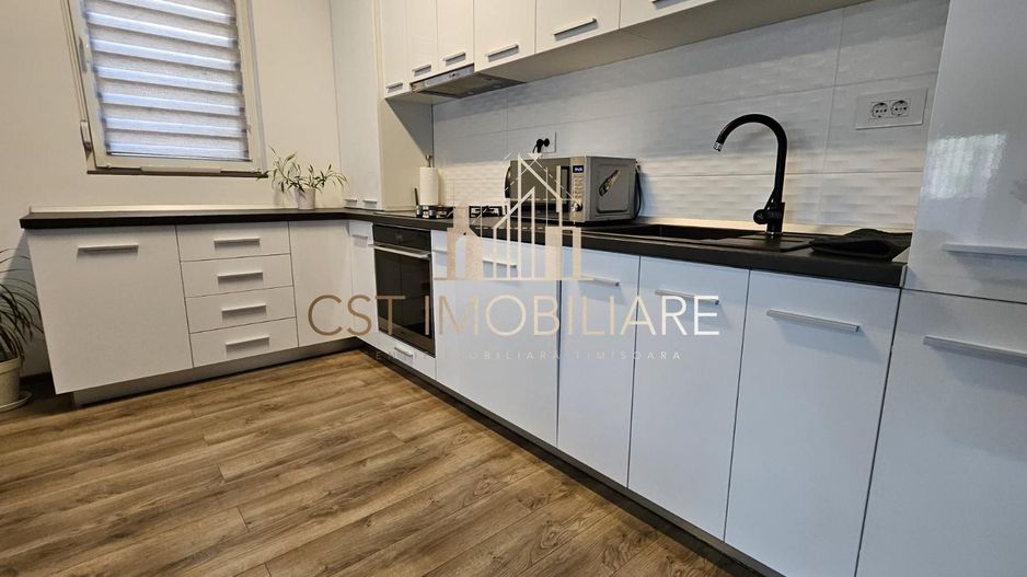 Apartament cu 2 camere / Complex Iris - Poză 2