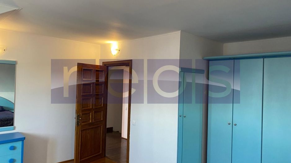 VANZARE VILA 340MP | 7 CAMERE | PISCINA | BANEASA | GARAJ | - Poză 36