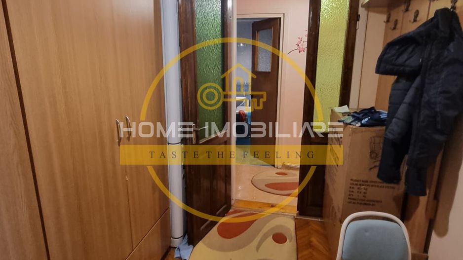 Apartamrnt cu 2 camere /53 mp/ zona Alexandru Cel Bun - Poză 5