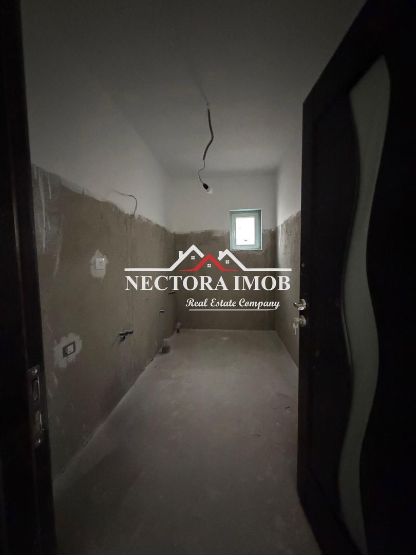 NECTORA IMOB-Casa 117 mp utili, 4 camere, 2 bai,Santandrei,teren 500mp - Poză 3