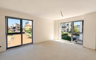 Apartament cu 3 camere - Complex rezidential premium, Intre Lacuri - Poză 1