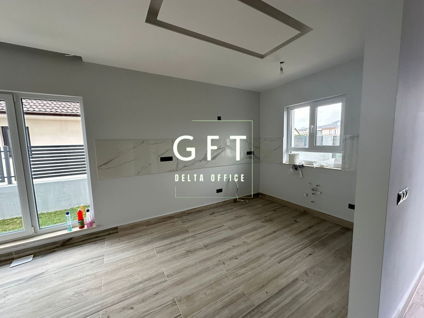 Casa moderna, zona Nord - Poză 4