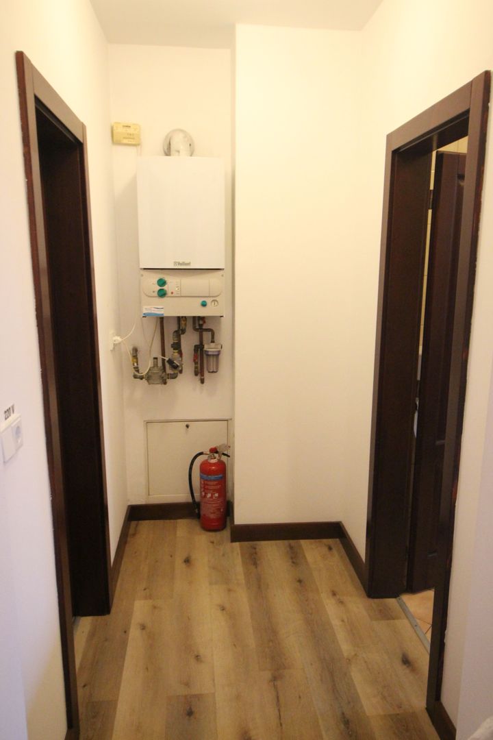 Spațiu birouri de închiriat în zona Ultracentral  - Etaj 3 - Poză 12