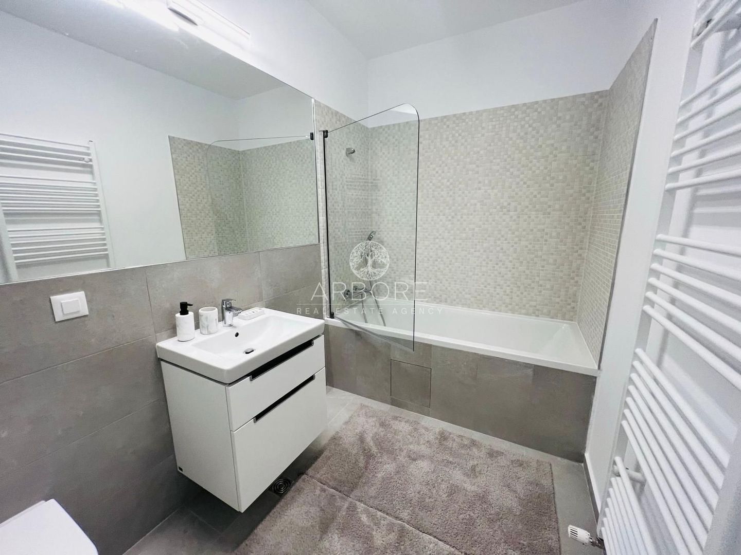 Apartament 2 camere , The Ivy Residence - Zona Mall Băneasa - Poză 5