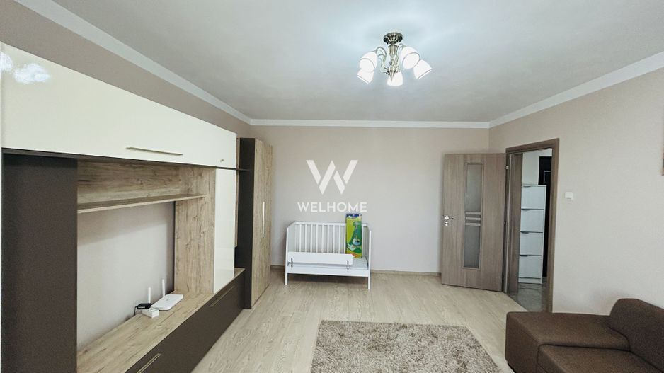 Apartament decomandat, cu 2 camere, 2 balcoane, pivnita - Terezian - Poză 4
