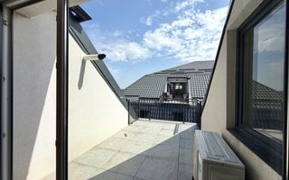 Apartament 3 camere // 134,4 mp utili + parcare // Aviatiei - Poză 8