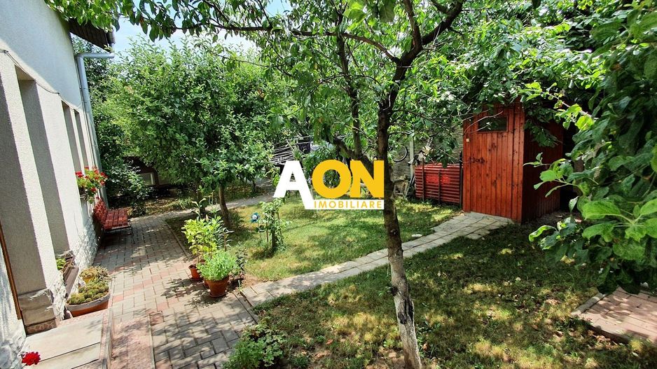 Casa5 camere + garaj si anexa, 507 mp teren,  zona Schit - Poză 4