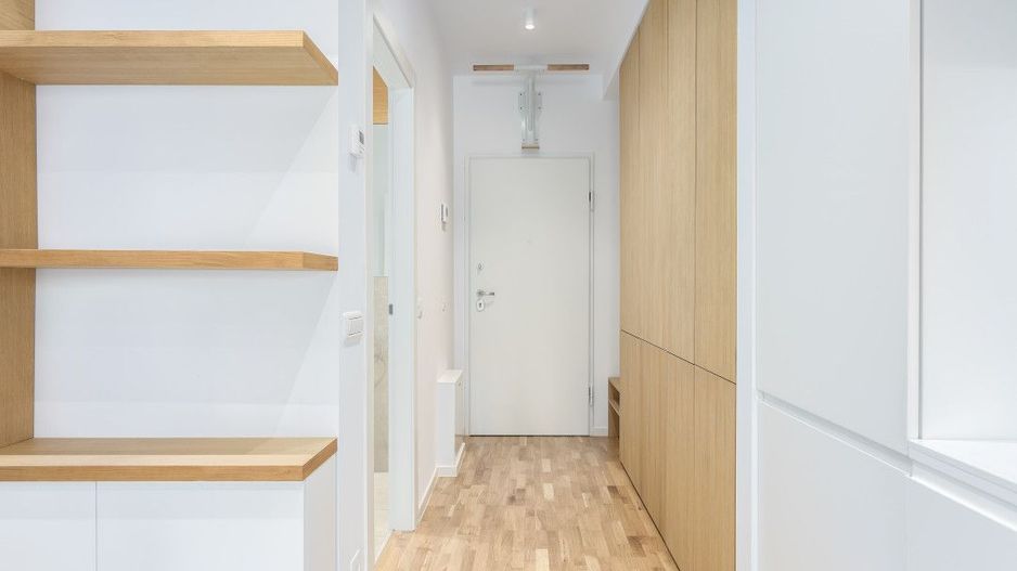 Apartament tip Studio Jandarmeriei Baneasa - The Ivy - Poză 7