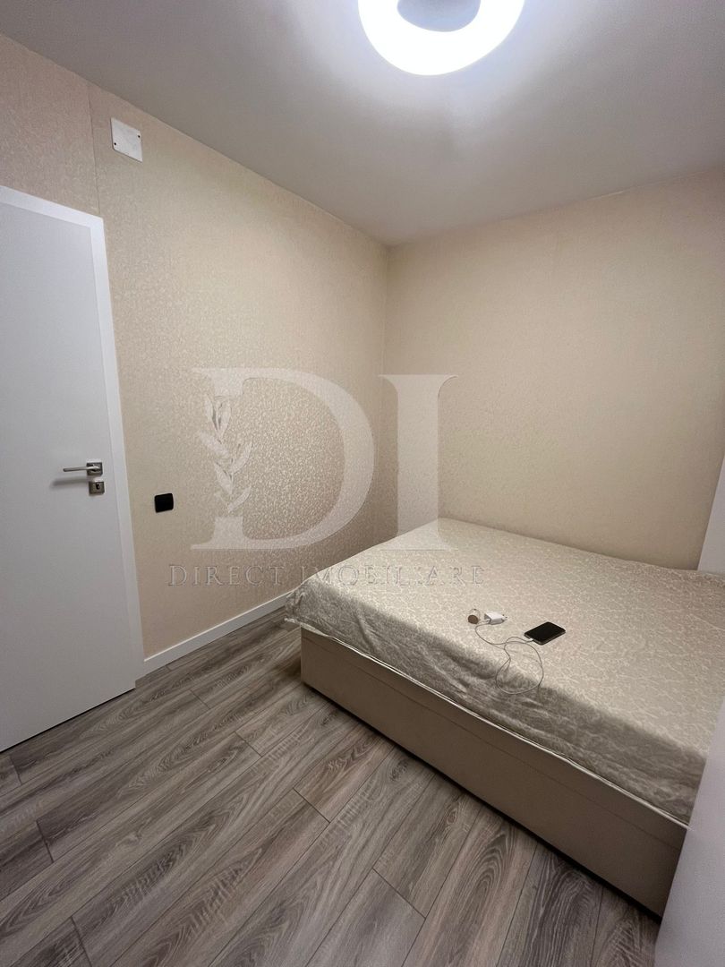 Apartament 3 camere / etaj intermediar / Zona Eroilor - Poză 8