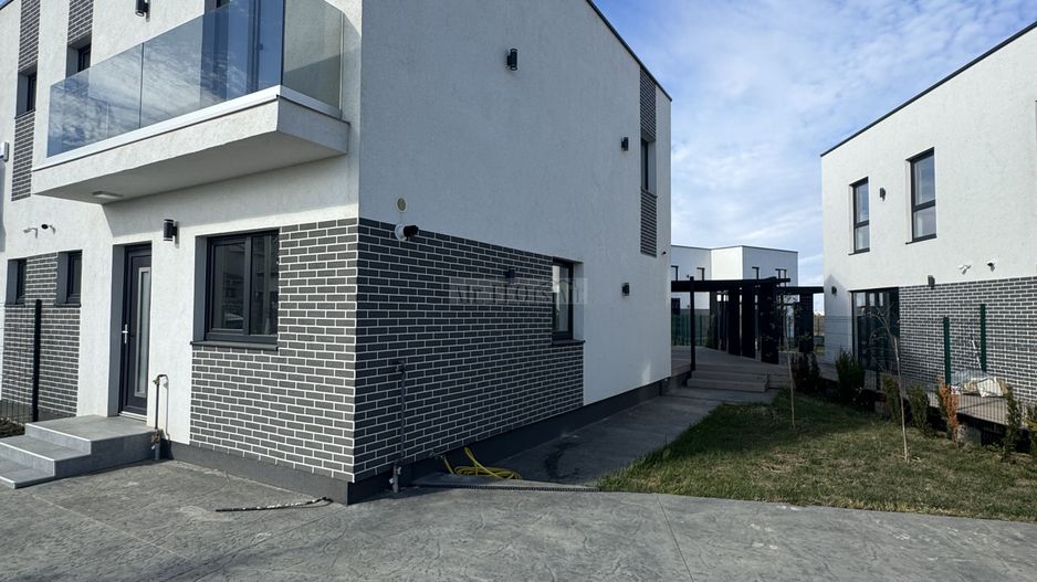 Mega OFERTA DUPLEX – CONSTRUCȚIE PREMIUM, FINISAJE DE LUX Comision 0 - Poză 15