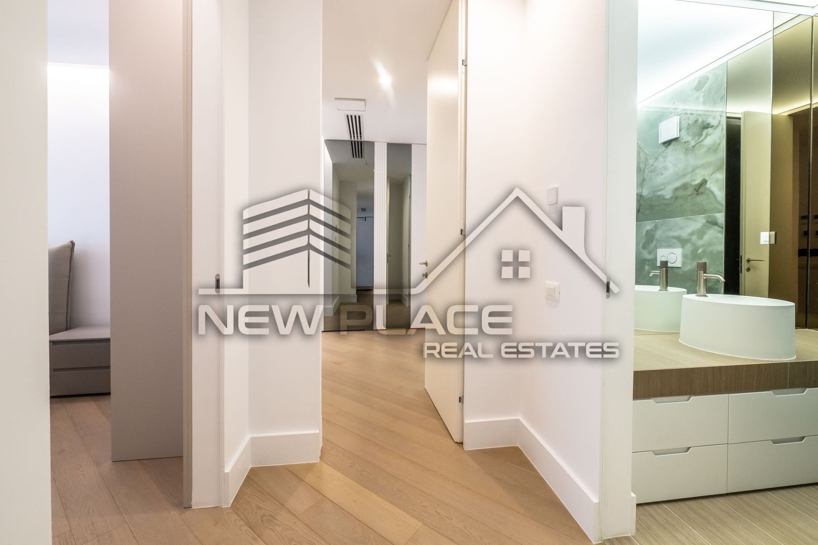 CORTINA 126 | Apartament exclusivist | Terasa 26 mp | View liber | ULTRA LUX - Poză 10